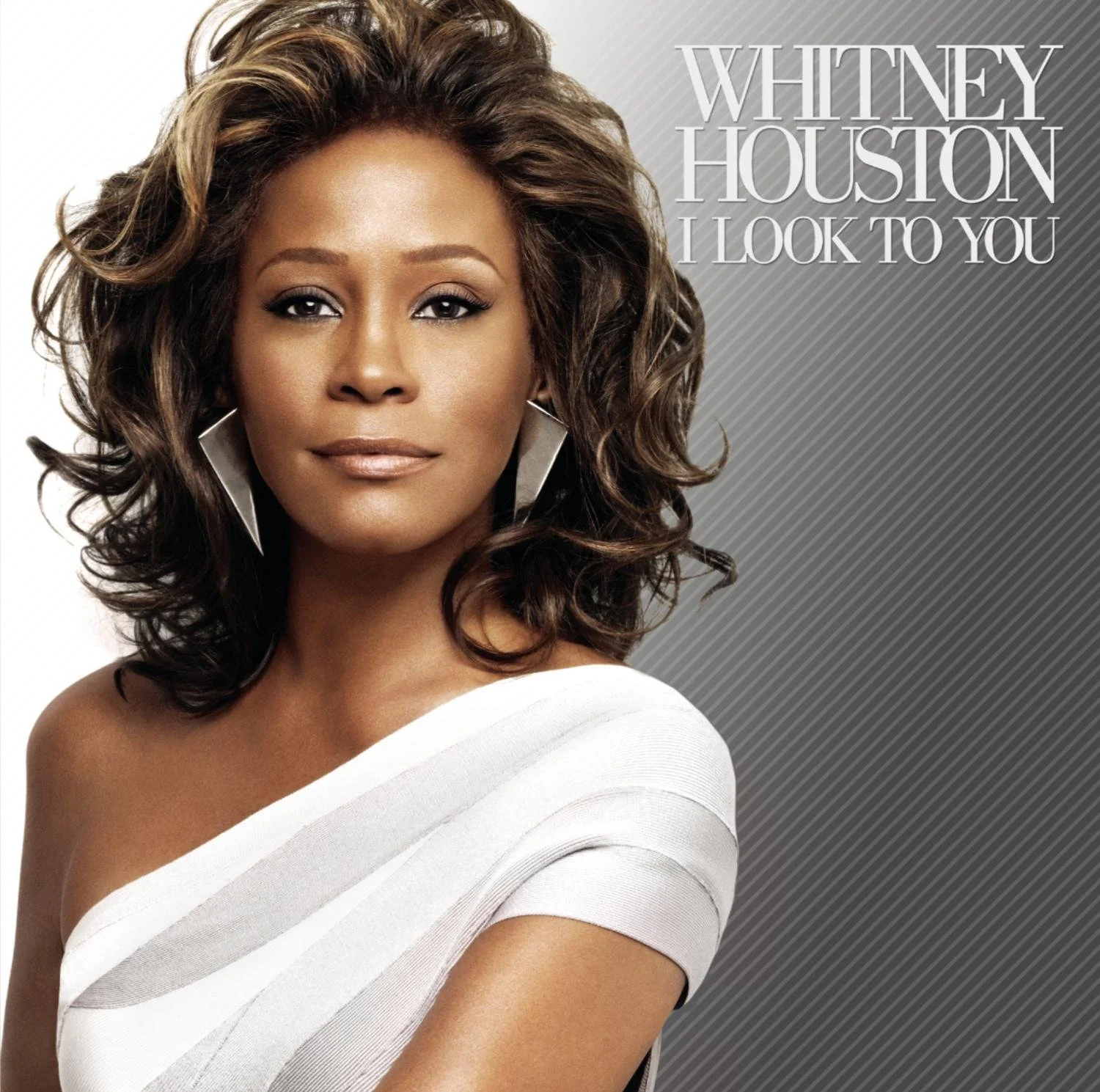 My Whitney Houston Top 10 — The Dougystyle Club
